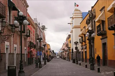 El barrio de los alrededores o un barrio cerca de este hotel