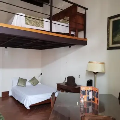 Aroma Hotel
