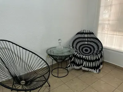 Plano de Casa en Acapulco los tulipanes