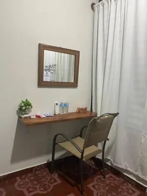 Plano de Casa Mar Zicatela