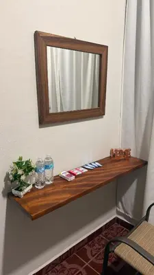 Plano de Casa Mar Zicatela