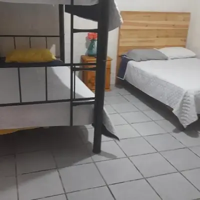 Casa Velita