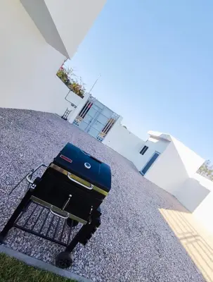 Plano de CaSa NeNa