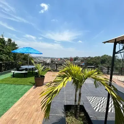 Casa Velódromo