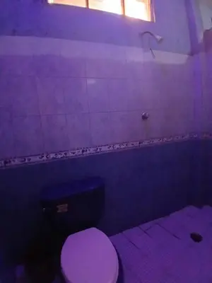 Un baño de Posada Luna y Sol