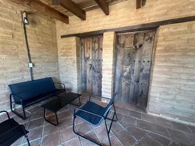 Plano de Casa Agave Huatulco