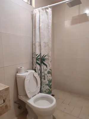 Un baño de Tortuga Real Huatulco