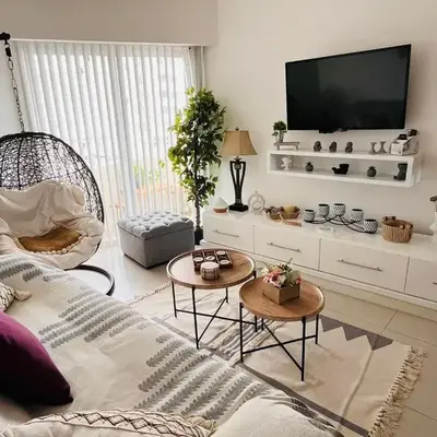 Lindo Depto estilo vintage a una cuadra del bulevar 3er piso