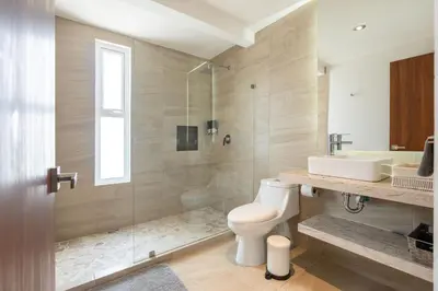 Un baño de Punta Arena - Beach - Pool - WiFi - Jacuzzi