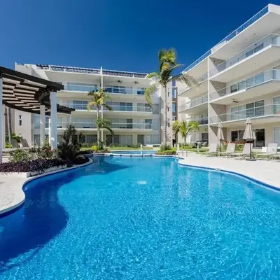 Punta Arena - Beach - Pool - WiFi - Jacuzzi