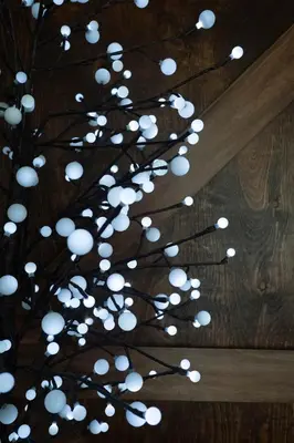 Plano de Bed in mixed room Hippie Nice