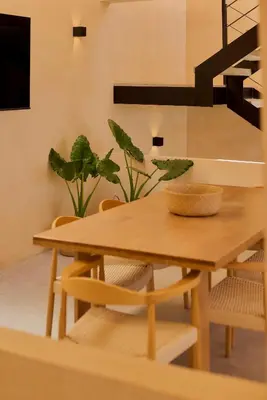 Plano de Casa Cambria