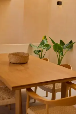 Plano de Casa Cambria