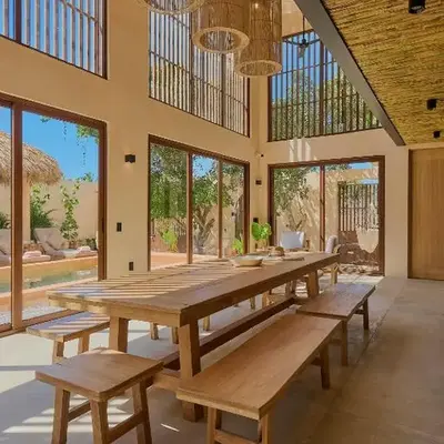 Casa Cambria