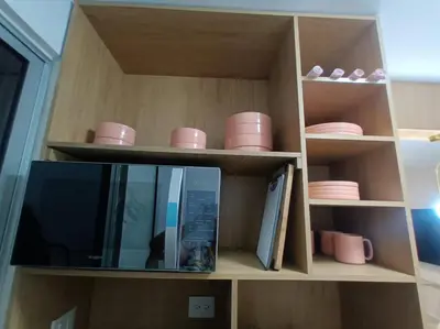 Plano de Departamento Ejecutivo en edificio de lujo en Xalapa Veracruz!