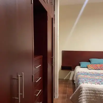 Casa Mar y Sierra