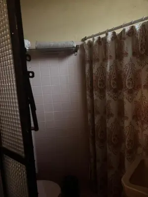 Un baño de La Adornada Nardo