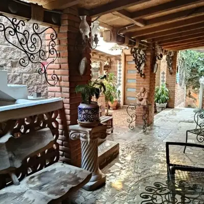 Hostal Refugio