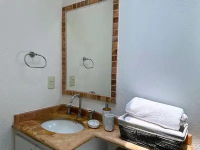Plano de Casa Olivo