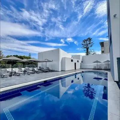 Casa Tabachin