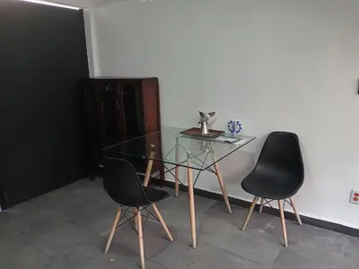 Plano de Casa Naty