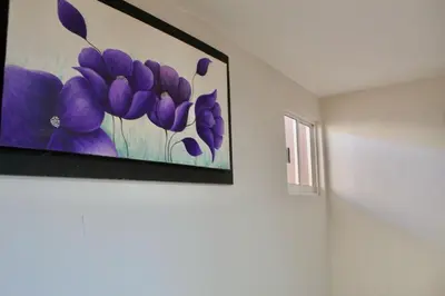 Plano de Apartment, Star Hotel