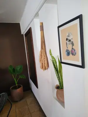 Plano de EL LIMÓN departamento
