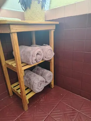 Litera o literas de una habitación en EL LIMÓN departamento