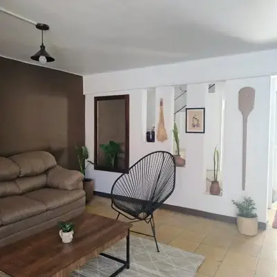 EL LIMÓN departamento