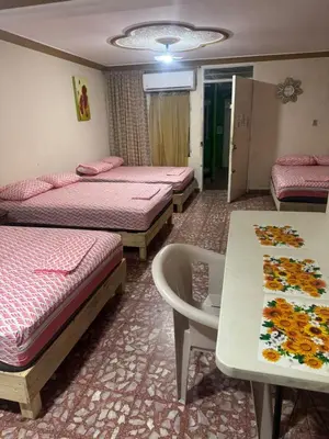 Cama o camas de una habitación en Planta Baja Acuario Veracruz reserva unicamente WHATS 228ll5476O - NO RESERVAR AQUI SE CANCELA