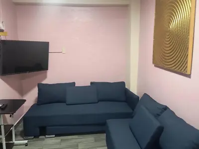 Zona de estar de Servicios de Hospedaje