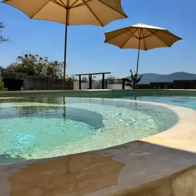 Casa Mango Campo