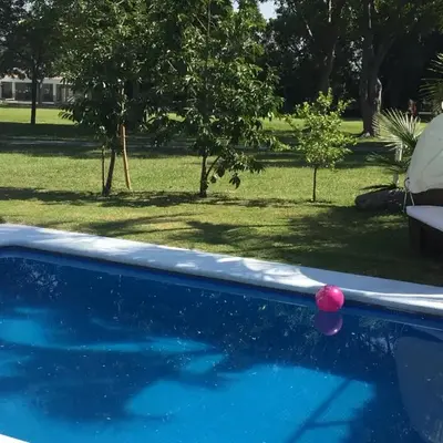 Casa En Campo de Golf