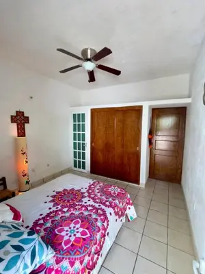 Cama o camas de una habitación en Residencia JV