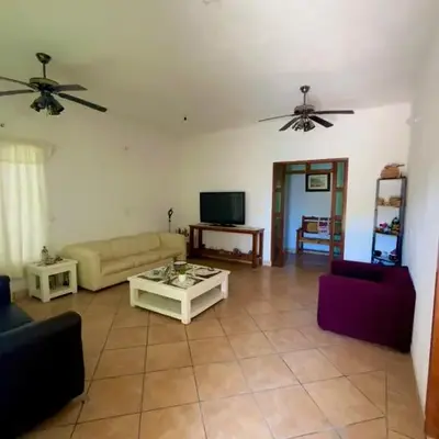 Residencia JV