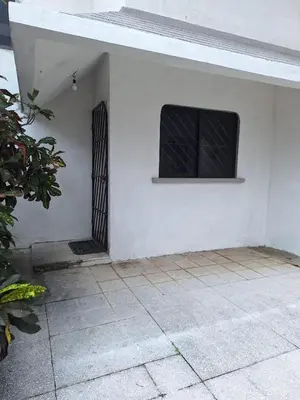 Plano de Casa las palmeras