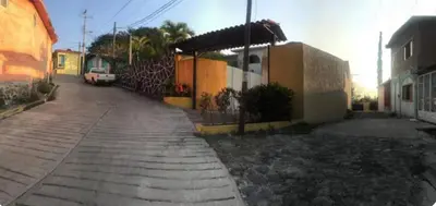 El barrio de los alrededores o un barrio cerca de esta casa o chalet