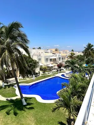 Piscina en o cerca de Luxurios house, pool and beach YOUR OASIS
