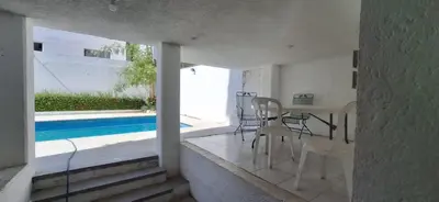 Piscina en o cerca de Apartment on the French Riviera