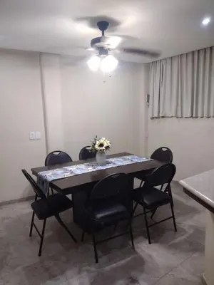 Plano de Casa Kleha Familiar y Comodidad
