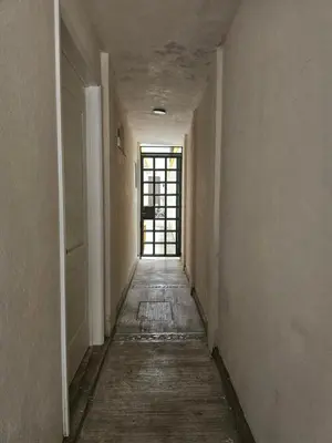 Plano de Sensity Home Riego - Casa Encantadora y amplia