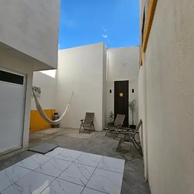 Sensity Home Riego - Casa Encantadora y amplia
