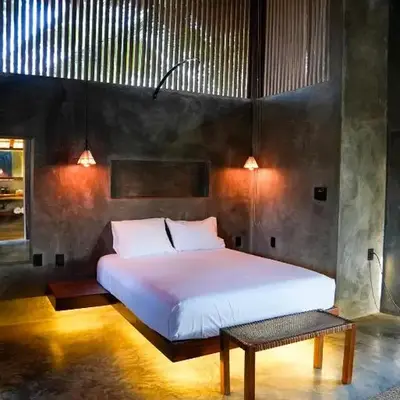 Ikal Puertecito Beach front House