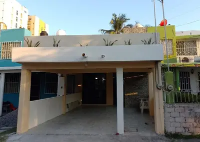 Edificio en el que se encuentra la casa o chalet