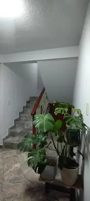 Plano de Casa de huéspedes Chukum