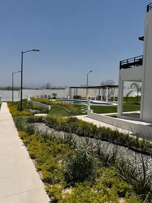Plano de Residencial Quetzales