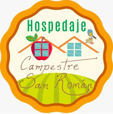 Certificado, premio, señal o documento que está expuesto en Campestre San Román