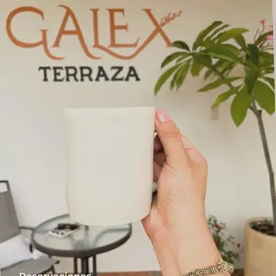 Galex Hotel Posada