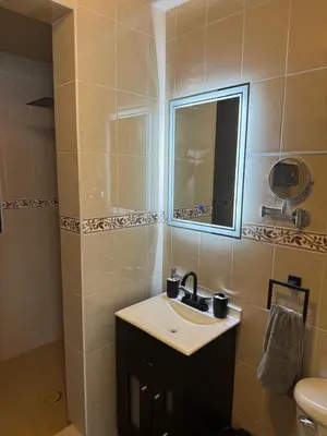 Un baño de Hermosa Casa en Coyoacán