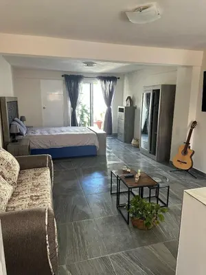Cama o camas de una habitación en Casa Federico